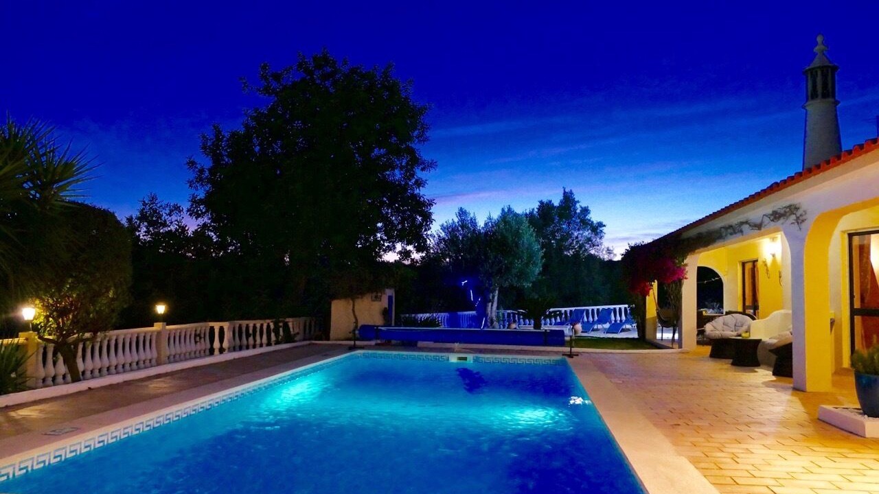 Photo of Outdoor in Albufeira
