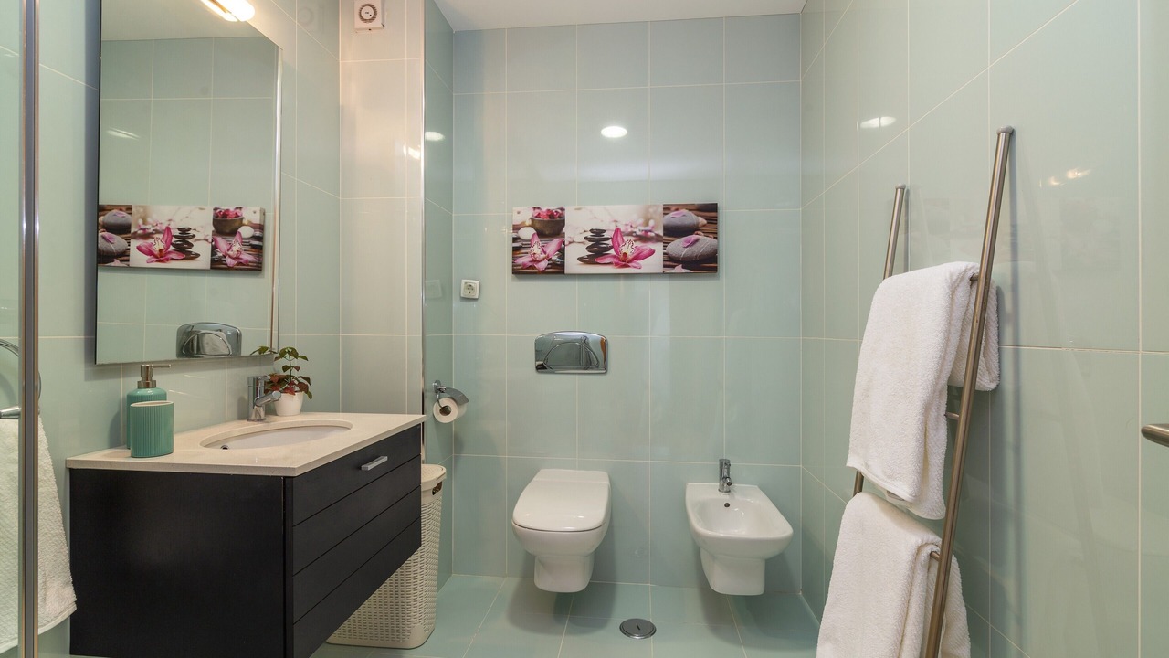 Photo of Bathroom in Branqueira