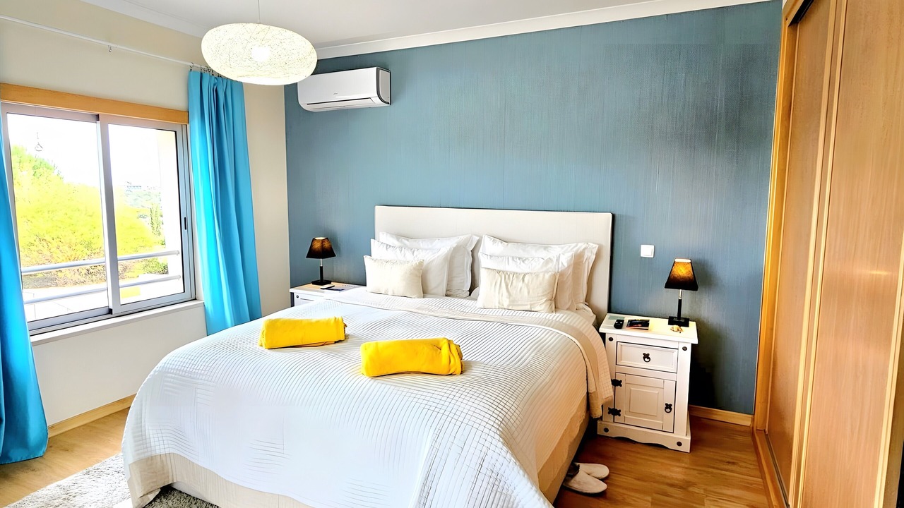 Photo of Bedroom in Branqueira