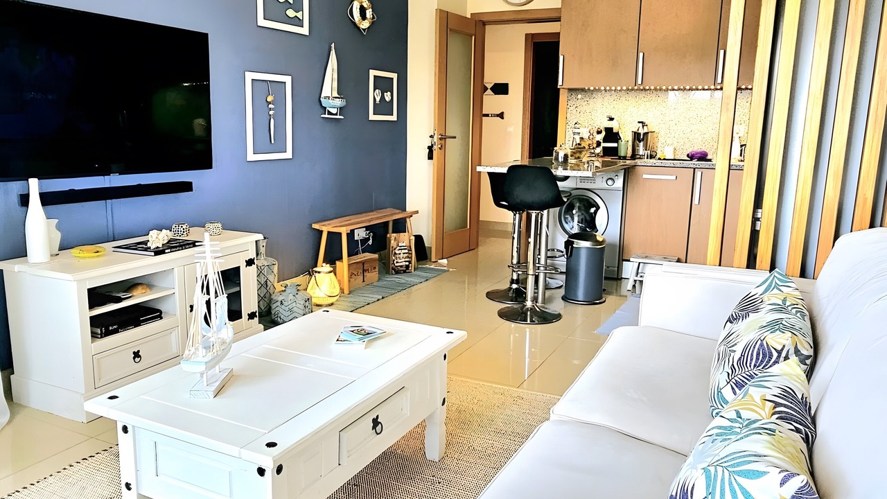 Photo of Livingroom in Branqueira