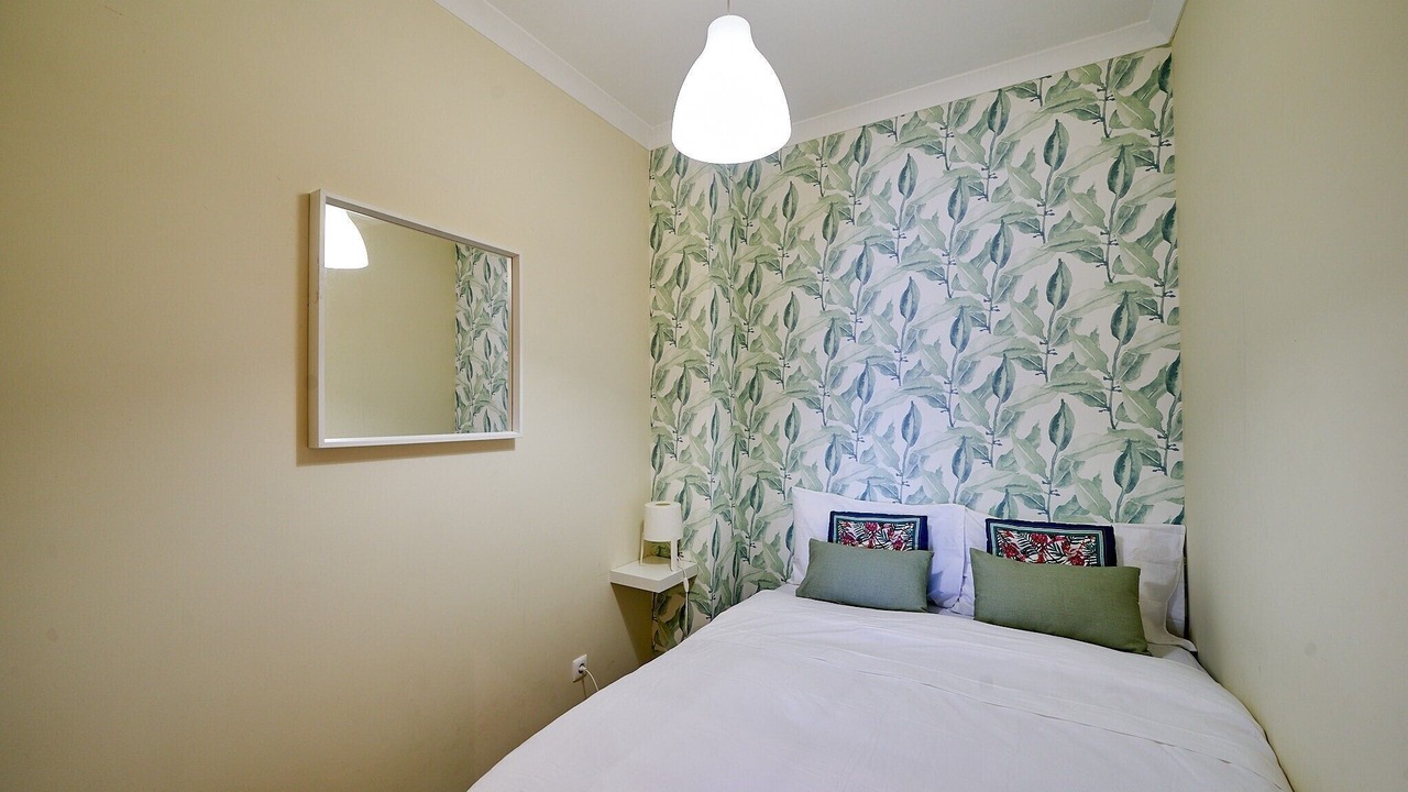 Photo of Bedroom in Branqueira