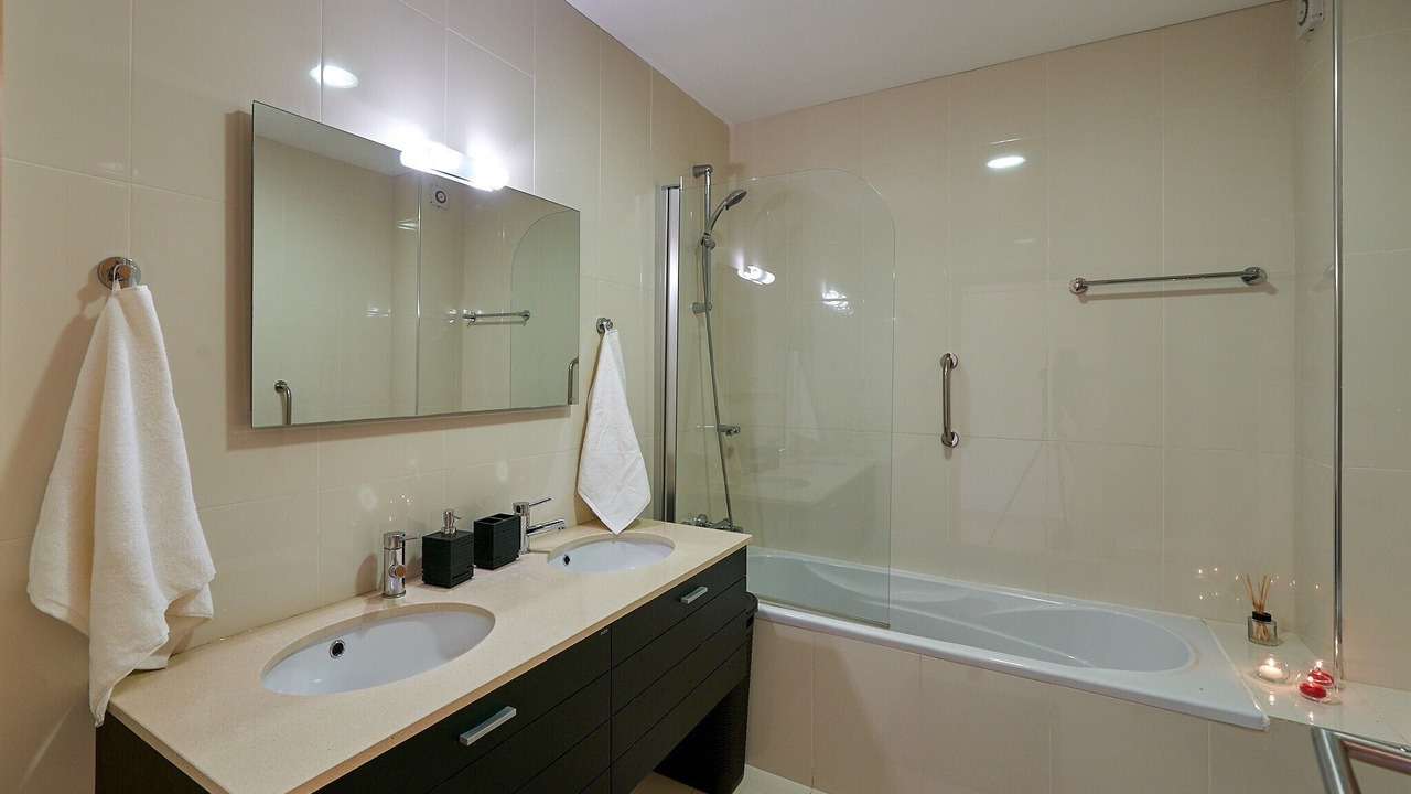 Photo of Bathroom in Branqueira