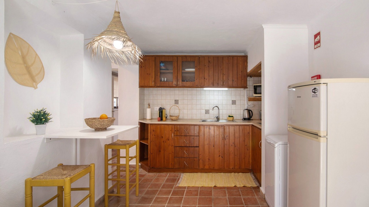 Photo of Kitchen in Medronhal