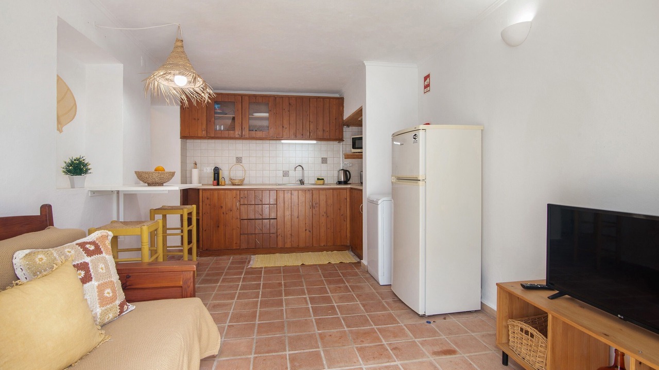 Photo of Livingroom in Medronhal