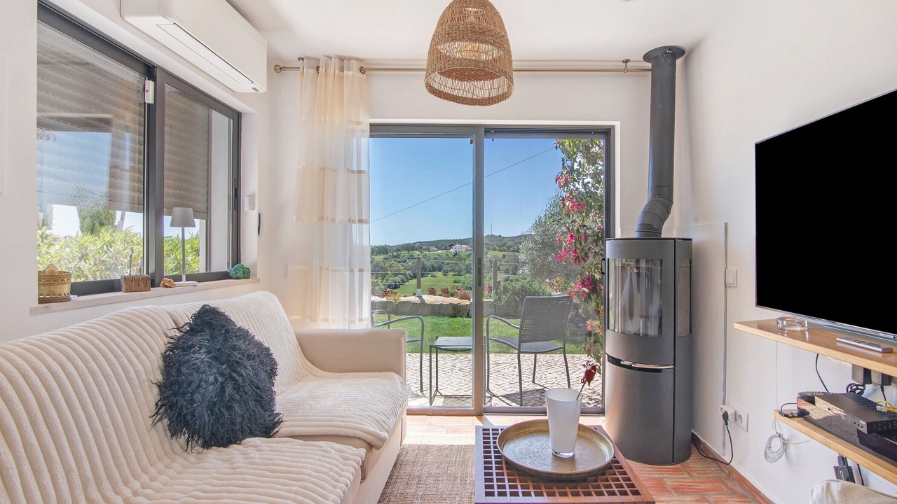 Photo of Livingroom in Sao Bras de Alportel
