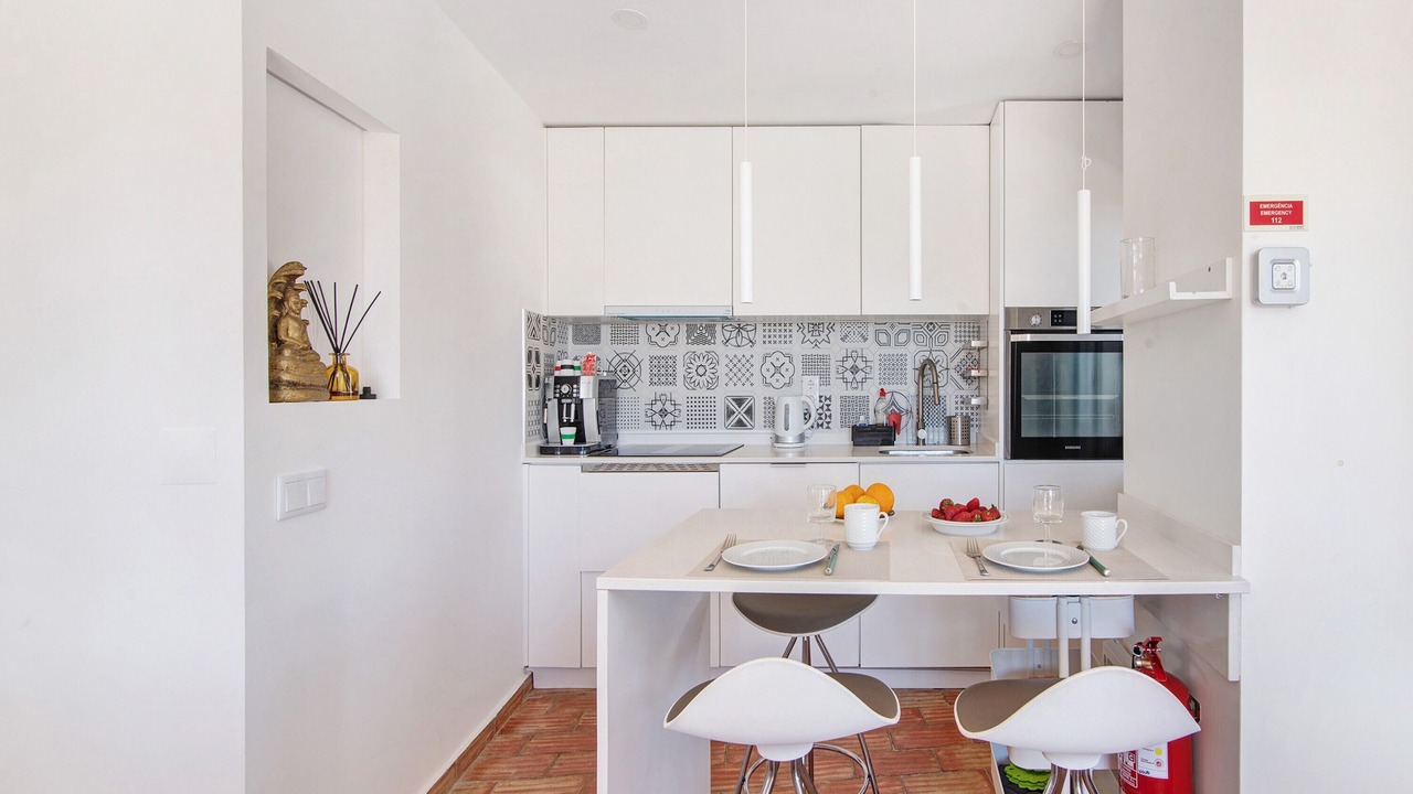Photo of Kitchen in Sao Bras de Alportel