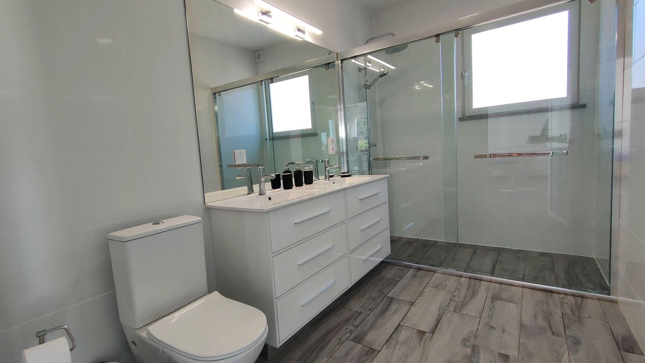 Photo of Bathroom in Silves