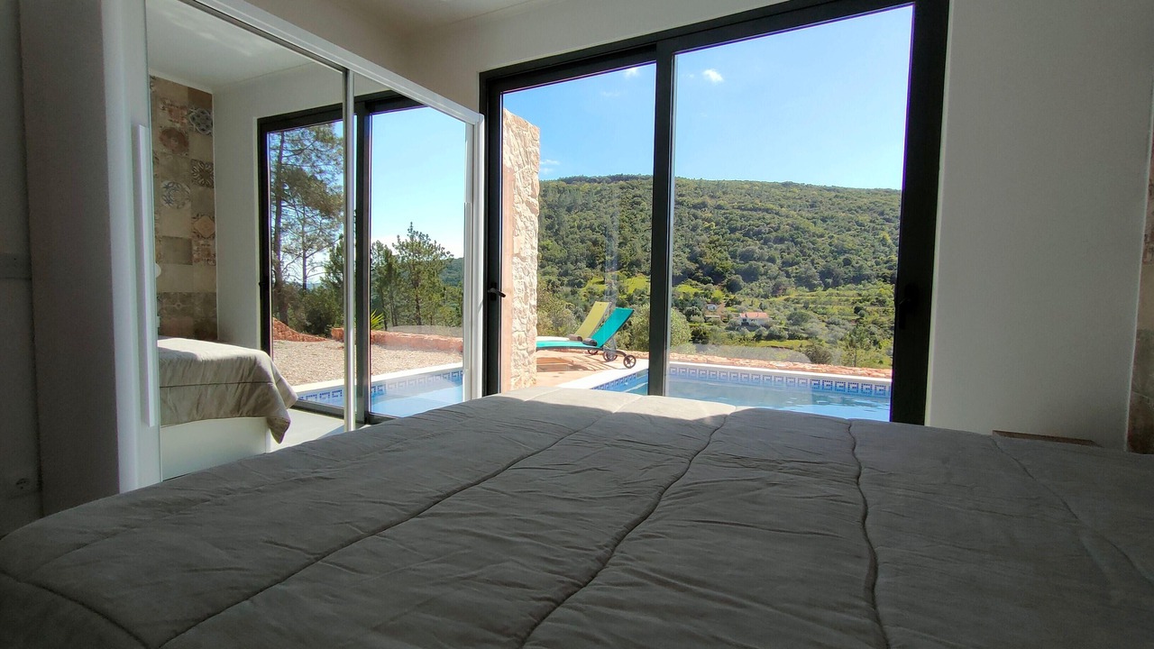 Photo of Bedroom in Silves