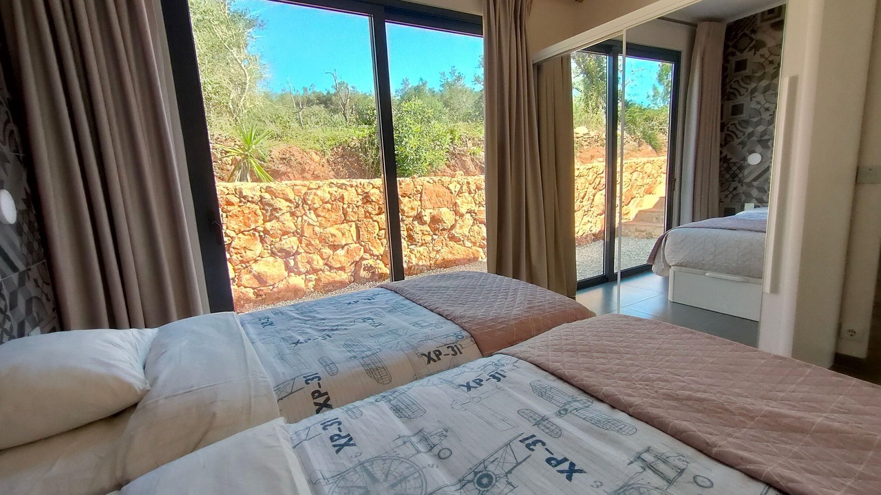 Photo of Bedroom in Silves