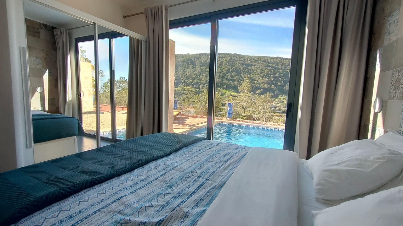Photo of Bedroom in Silves