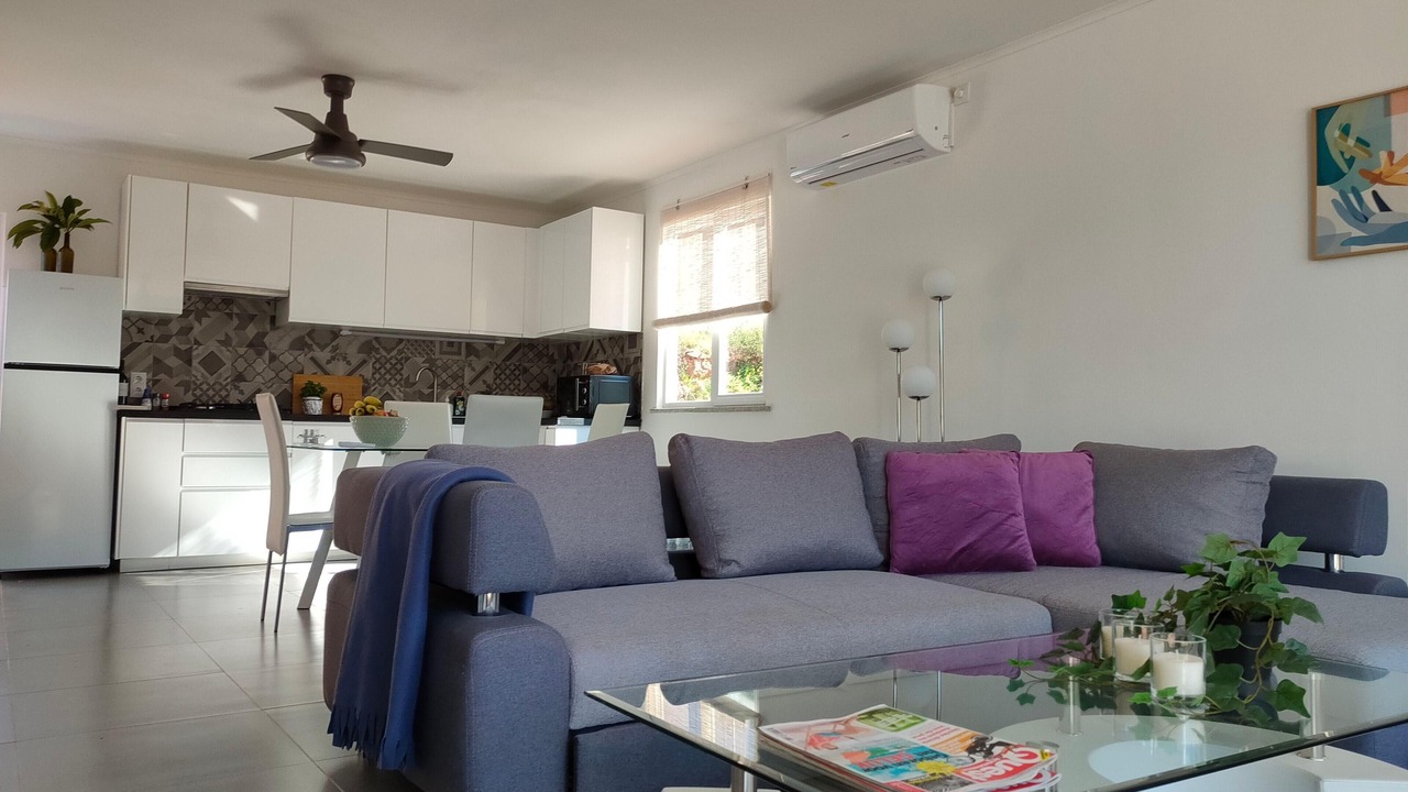 Photo of Livingroom in Silves
