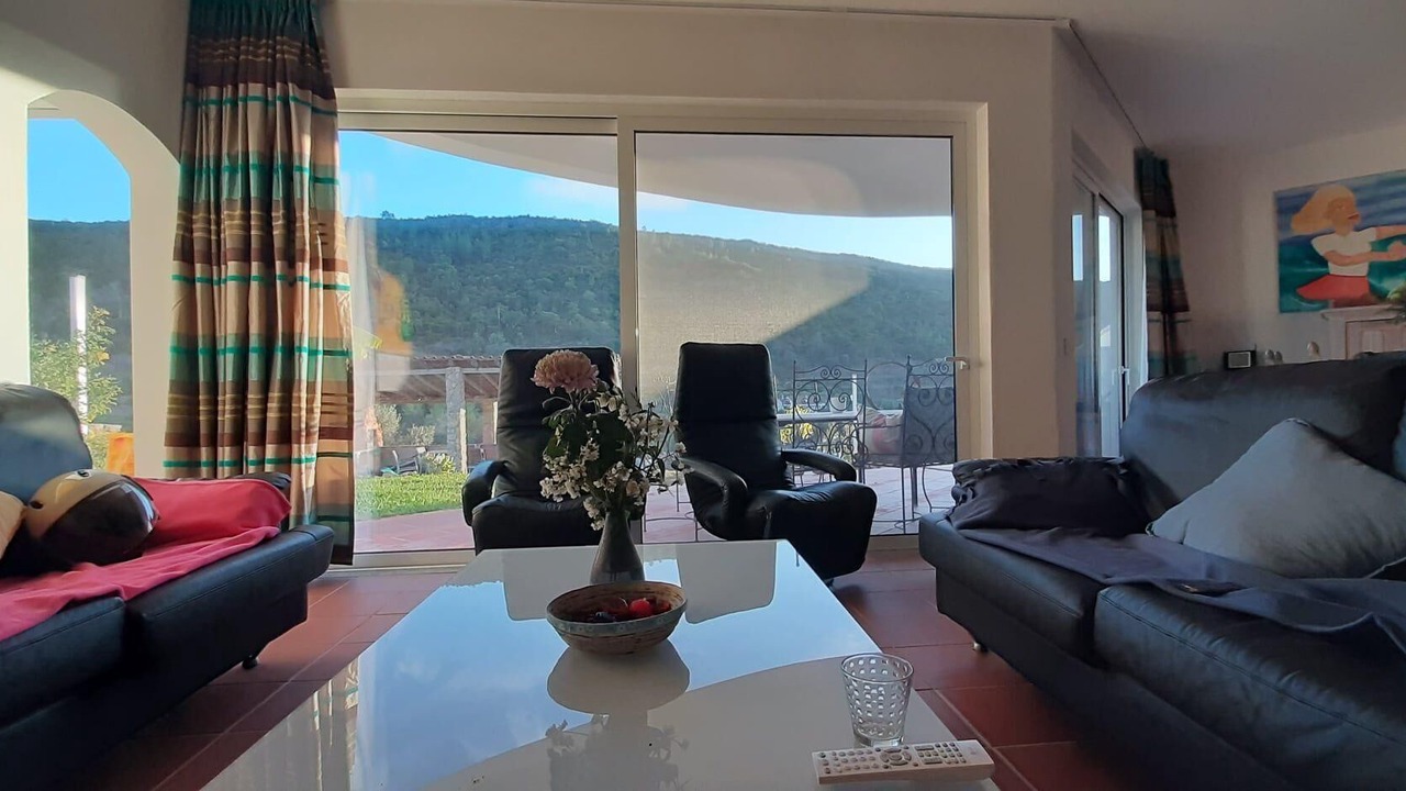 Photo of Livingroom in Silves
