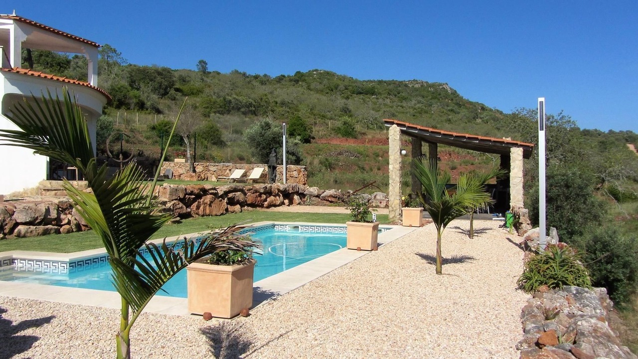 Photo of Outdoor in Silves