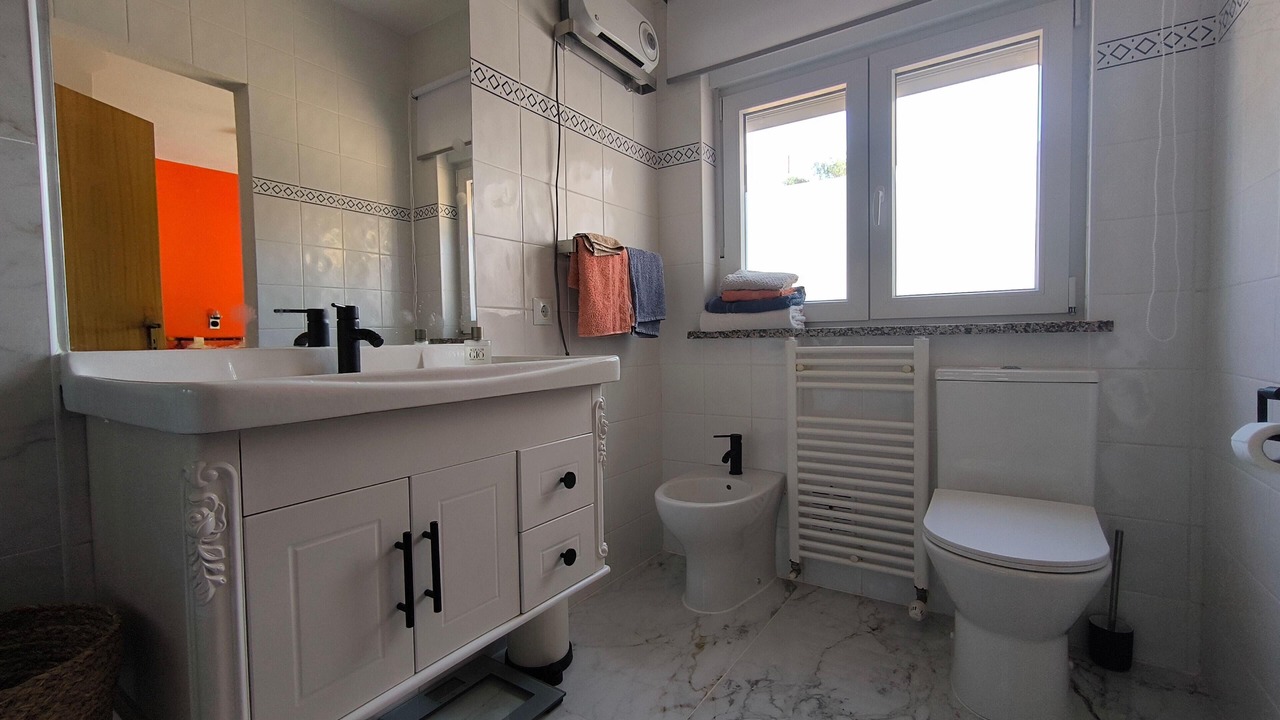Photo of Bathroom in Silves
