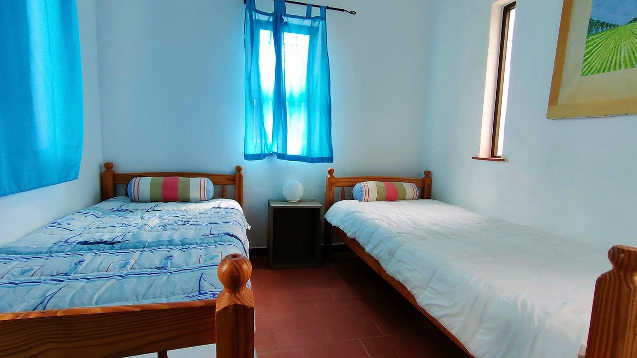 Photo of Bedroom in Silves