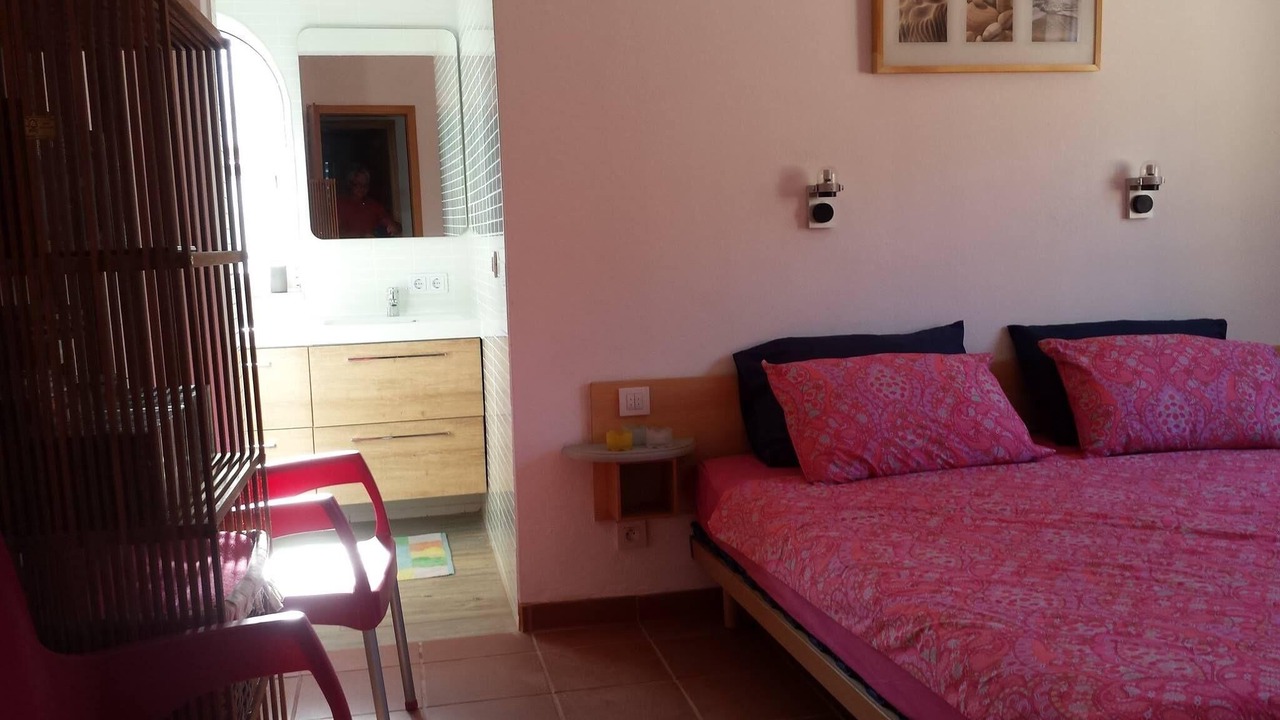 Photo of Bedroom in Silves