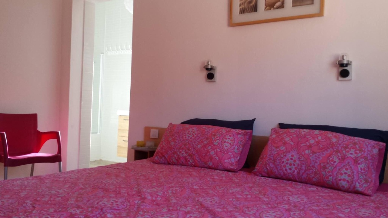 Photo of Bedroom in Silves