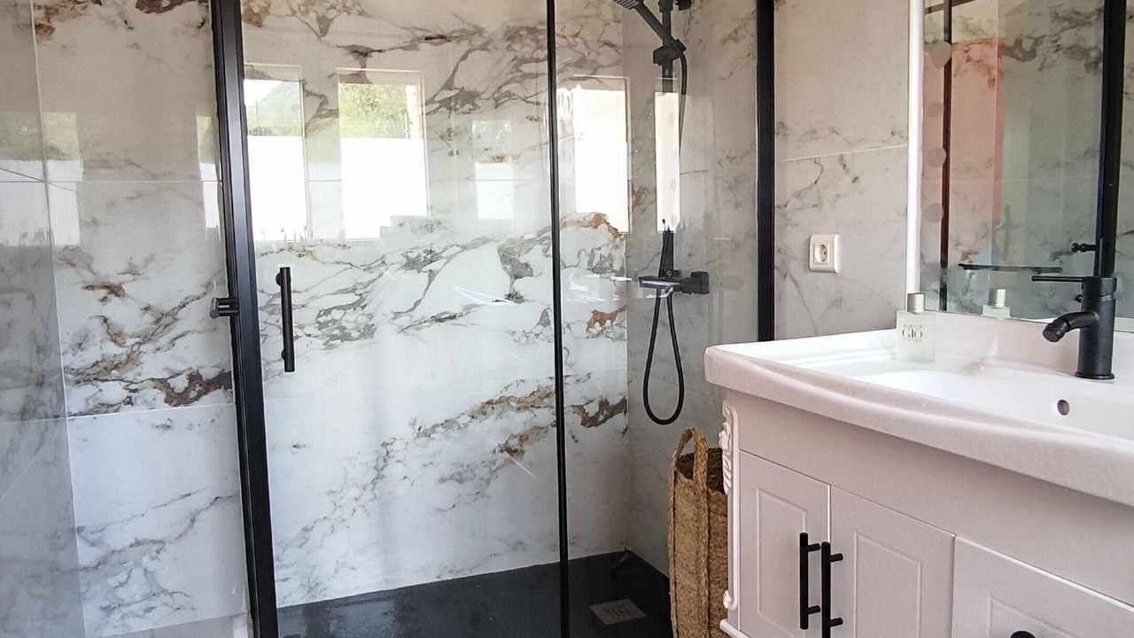 Photo of Bathroom in Silves