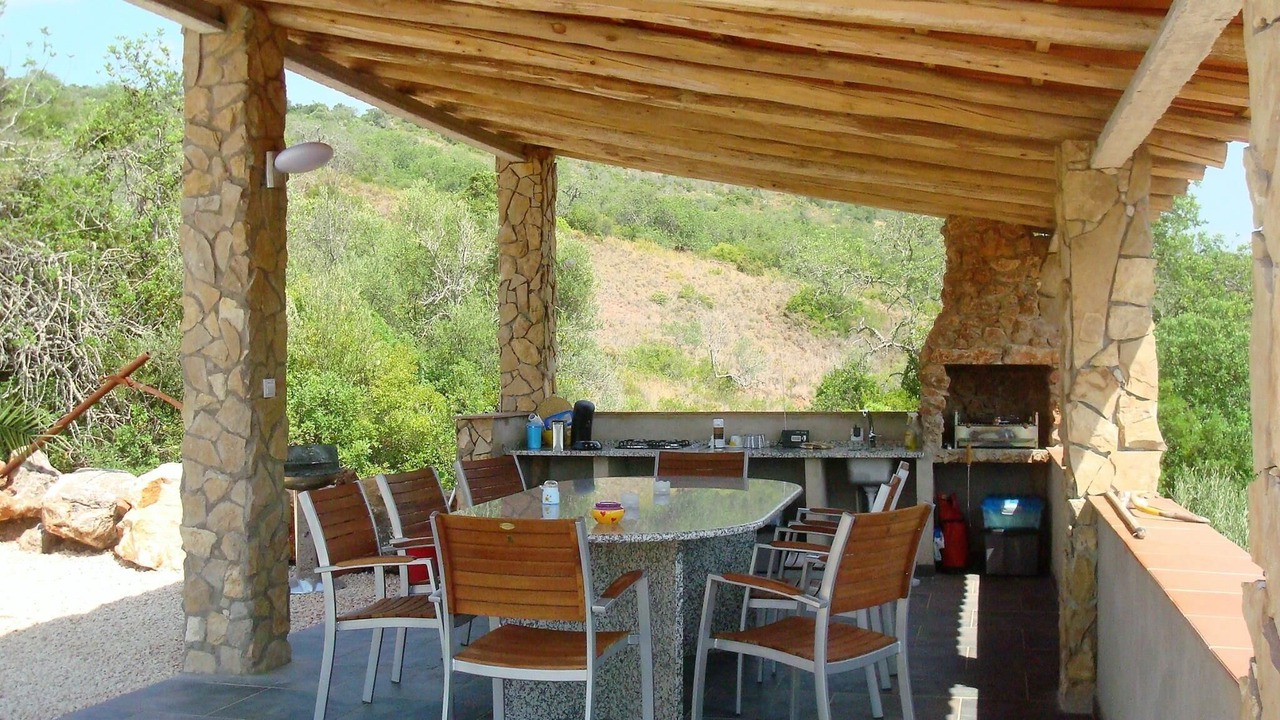 Photo of Outdoor in Silves