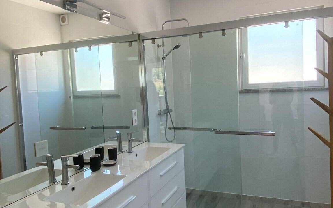 Photo of Bathroom in Silves