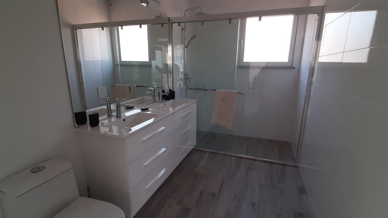 Photo of Bathroom in Silves