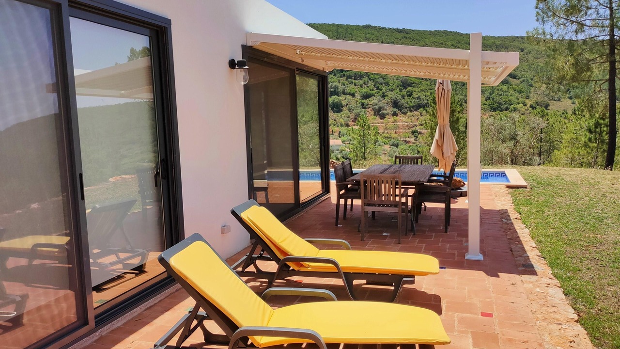 Photo of Outdoor in Silves