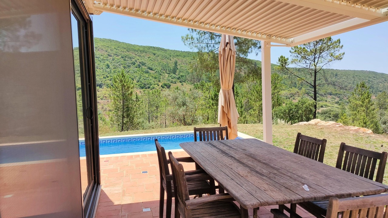 Photo of Outdoor in Silves