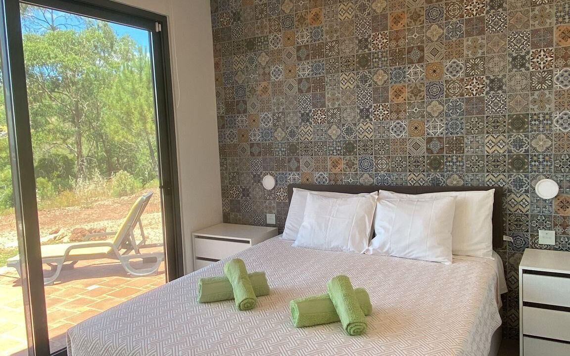 Photo of Bedroom in Silves