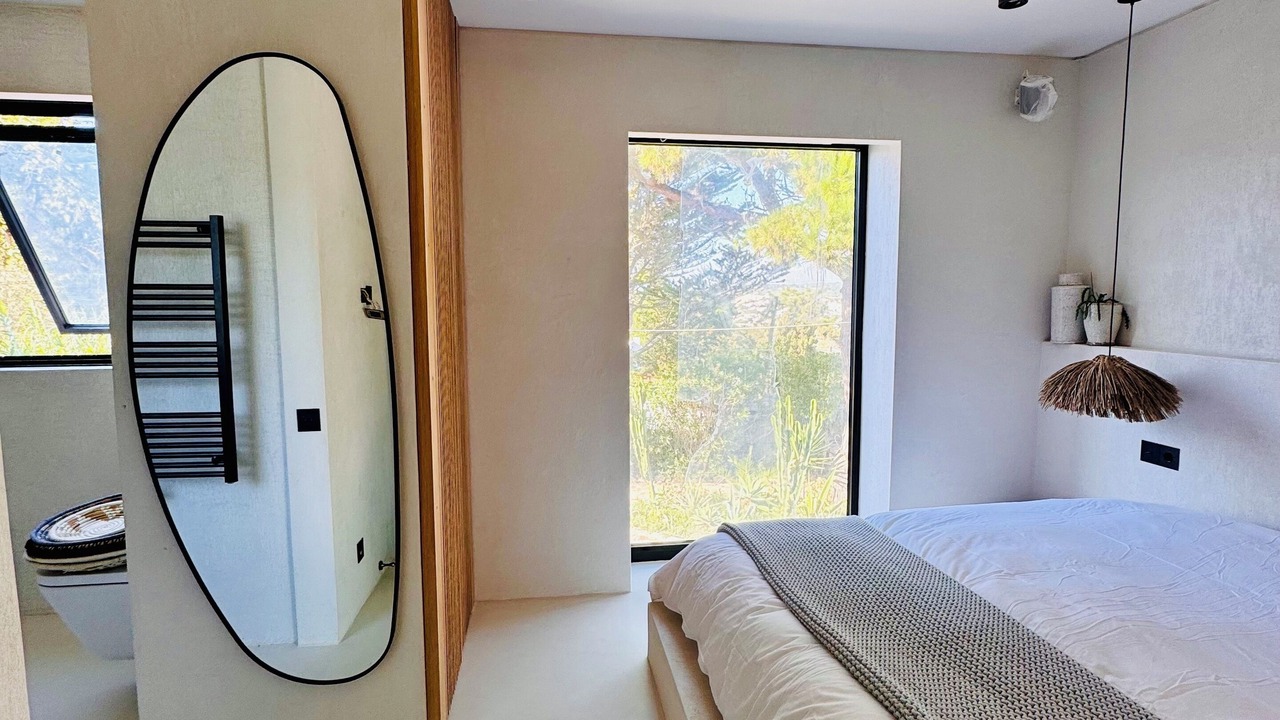 Photo of Bedroom in Colares
