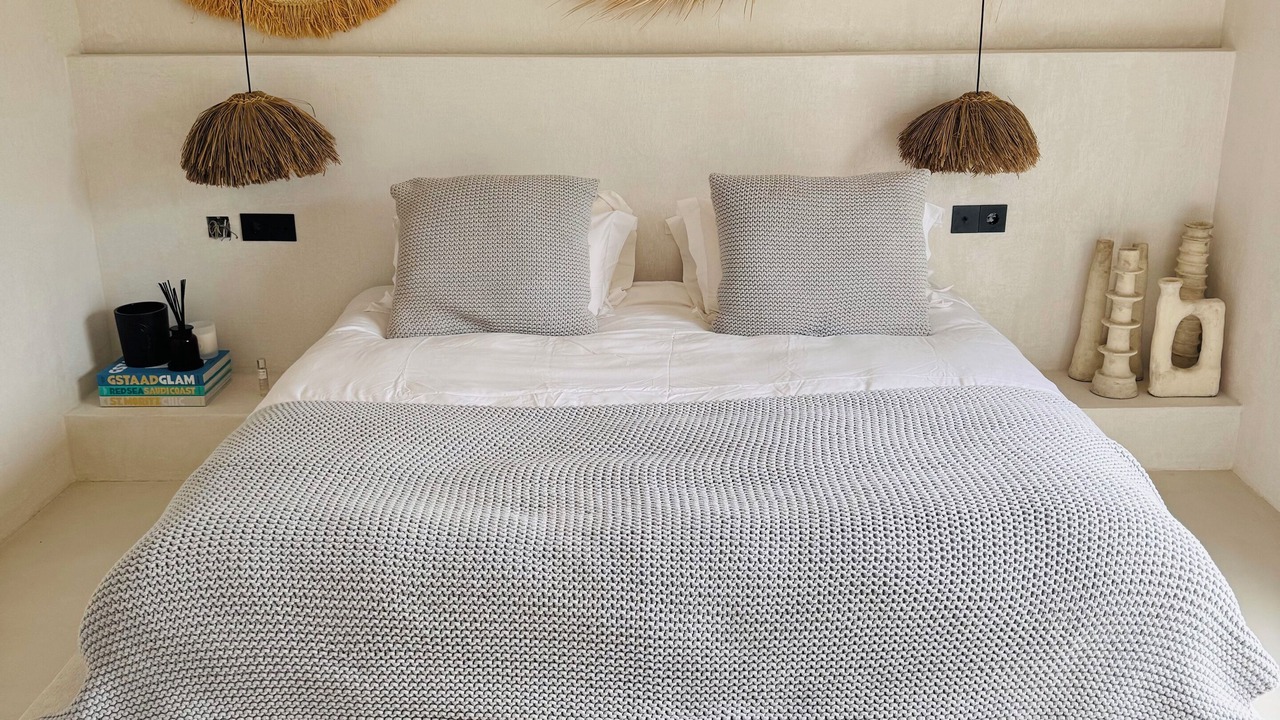 Photo of Bedroom in Colares