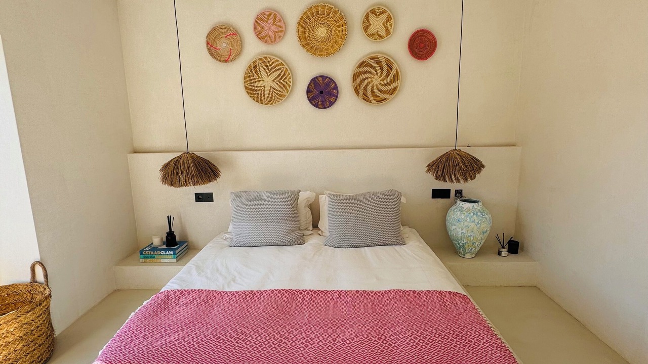 Photo of Bedroom in Colares