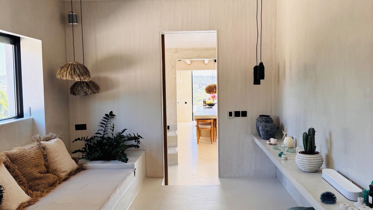 Photo of Livingroom in Colares