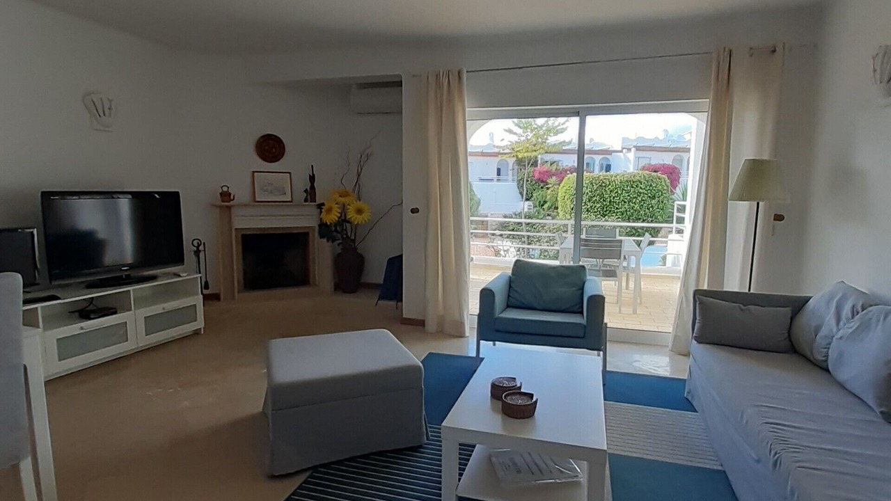Photo of Livingroom in Ferragudo