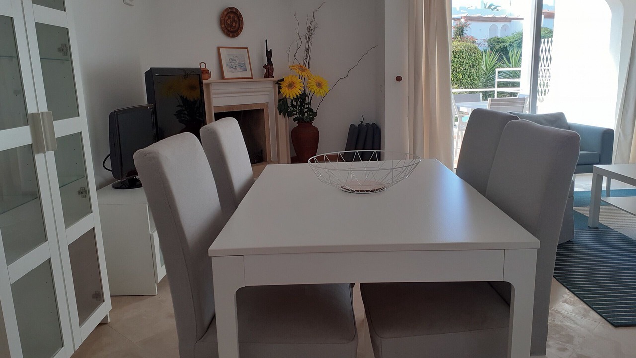 Photo of Livingroom in Ferragudo