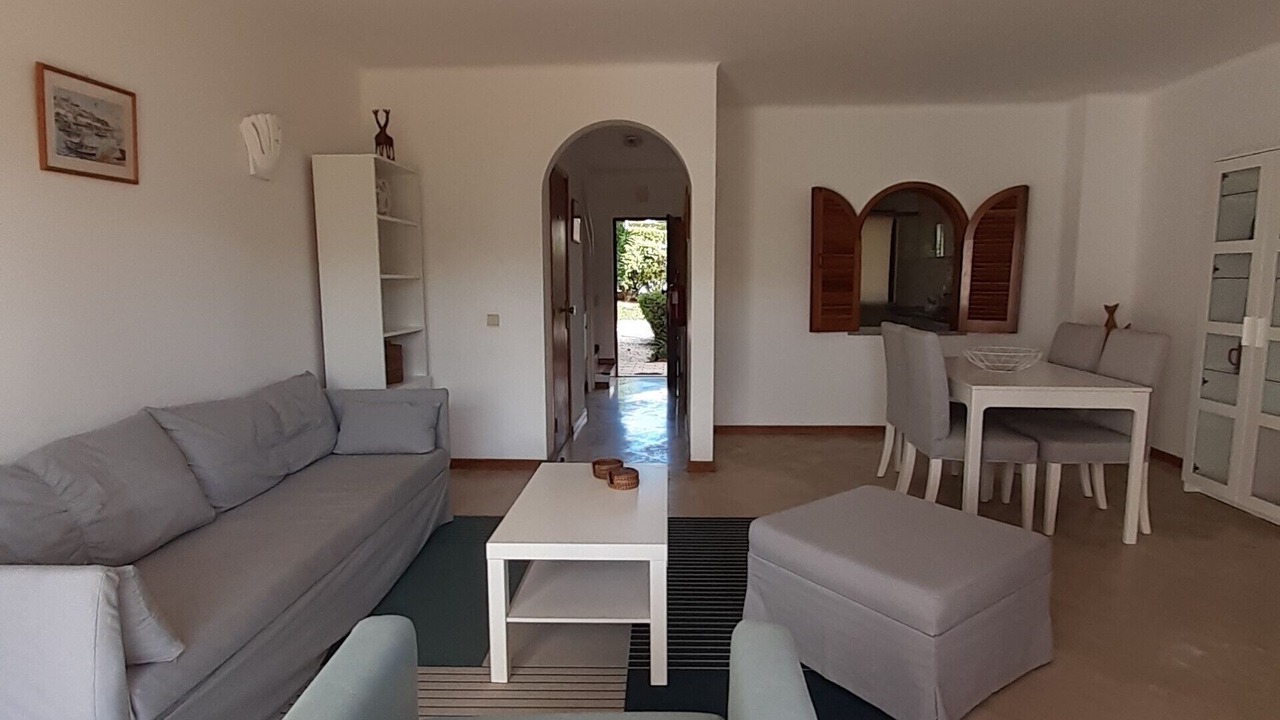 Photo of Livingroom in Ferragudo