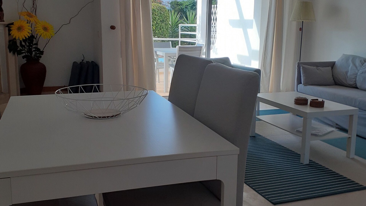 Photo of Livingroom in Ferragudo