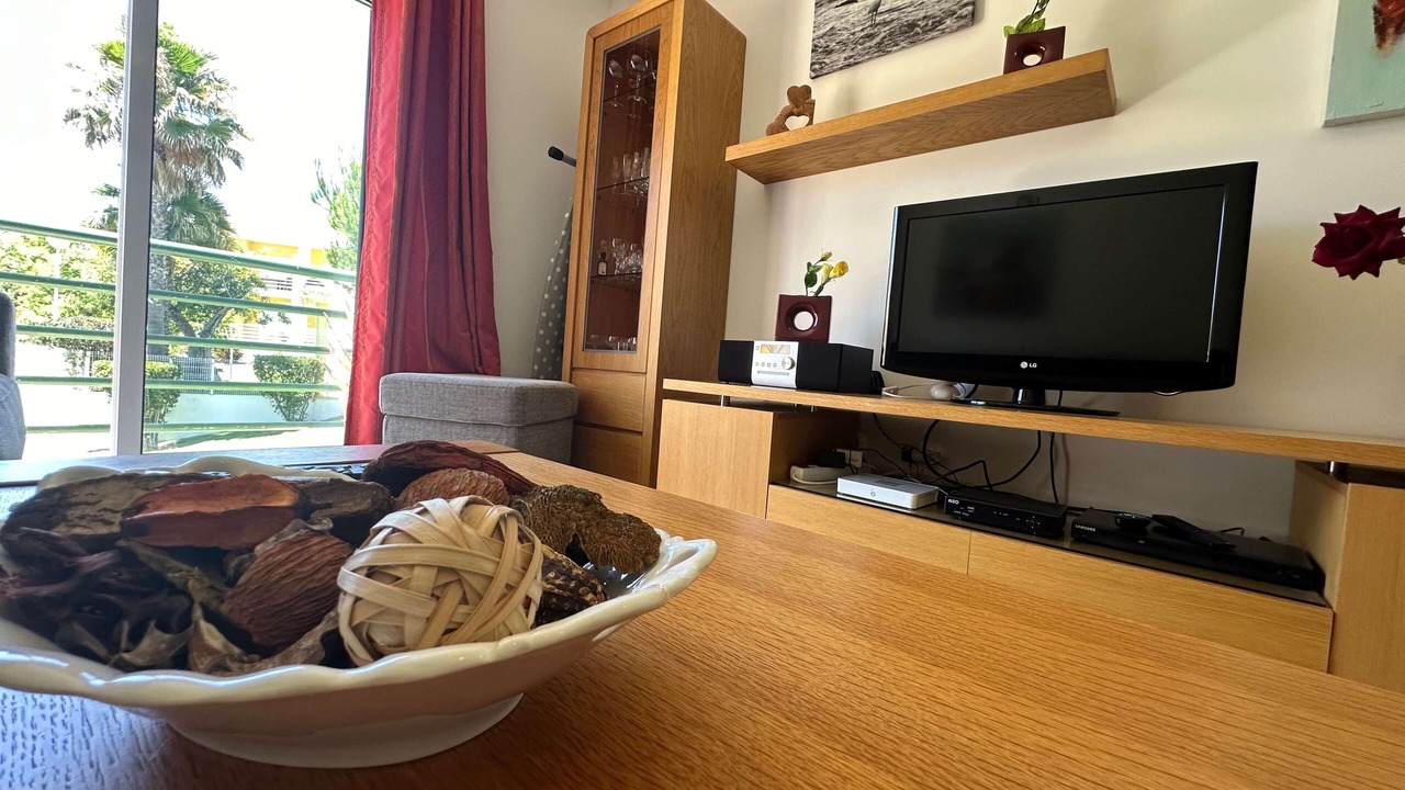 Photo of Livingroom in Vale de Parra