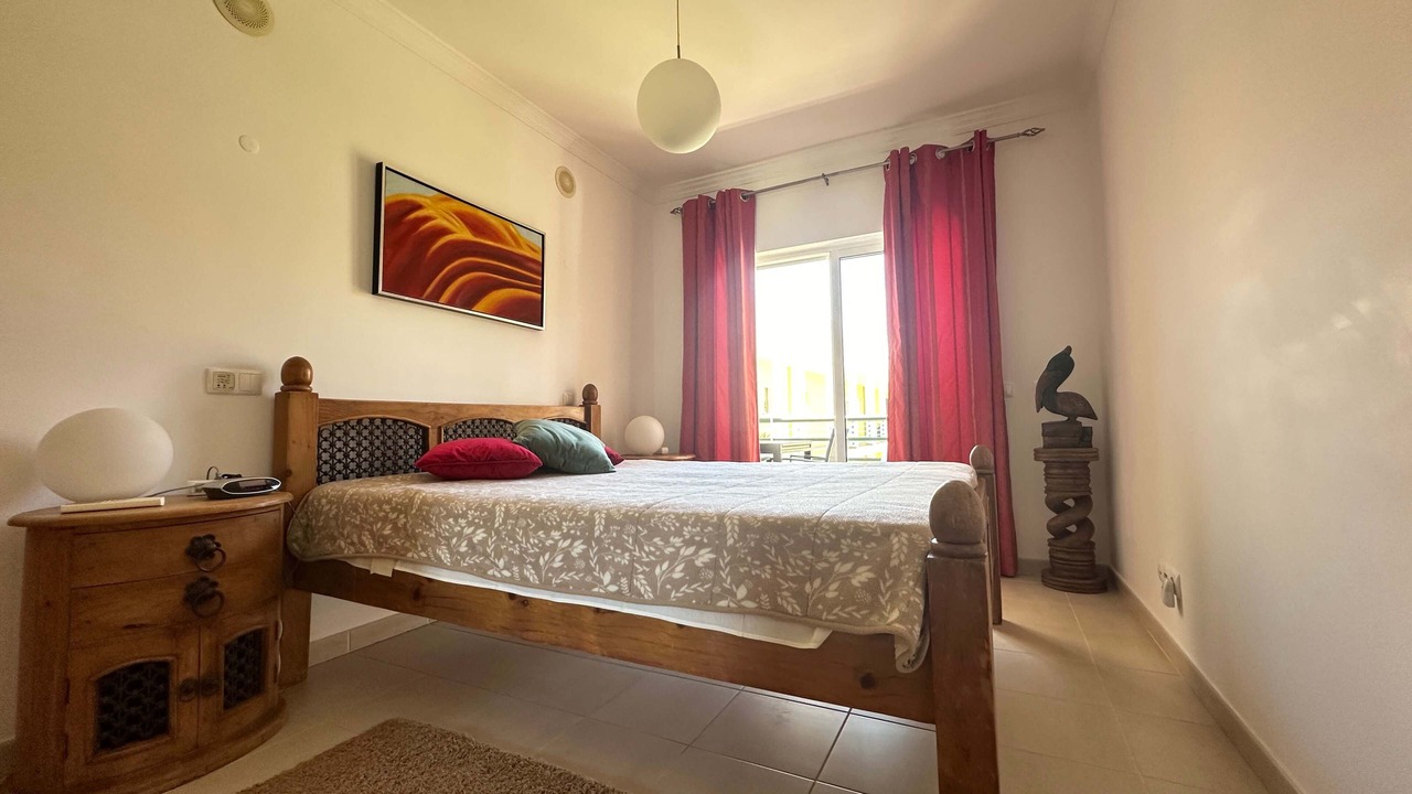 Photo of Bedroom in Vale de Parra