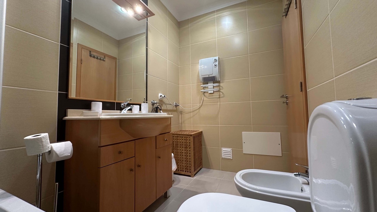 Photo of Bathroom in Vale de Parra