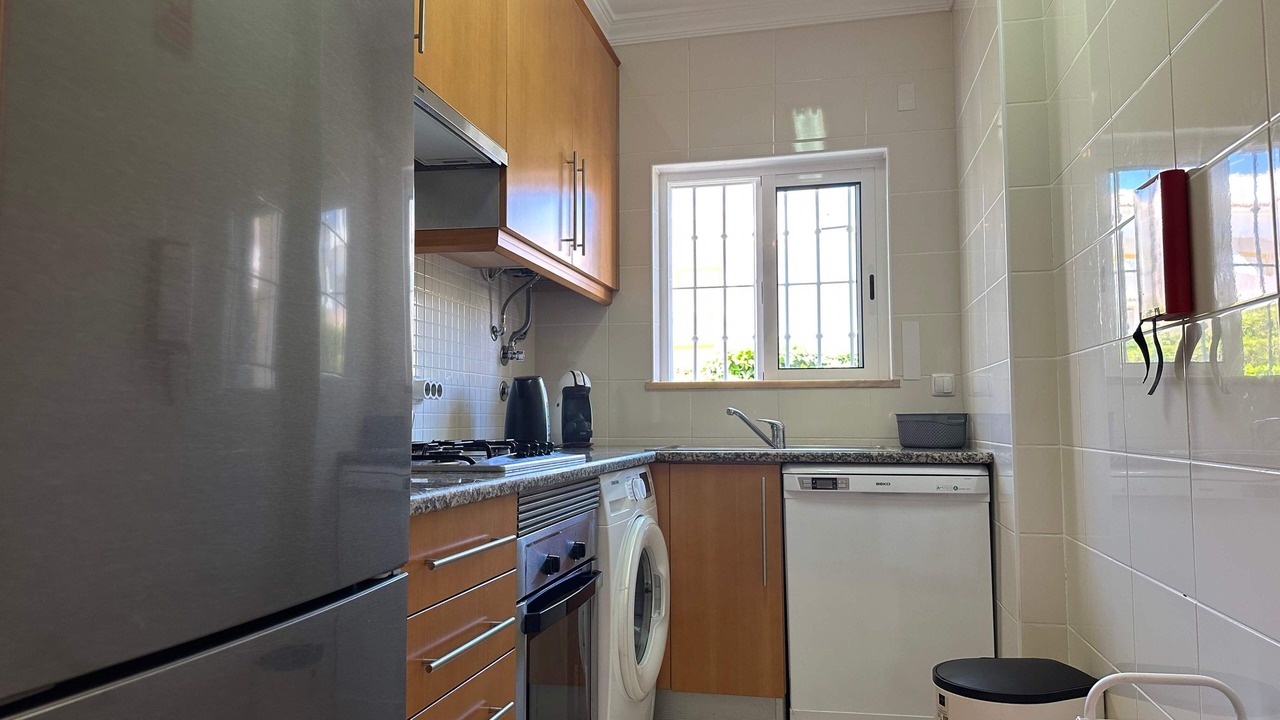 Photo of Kitchen in Vale de Parra
