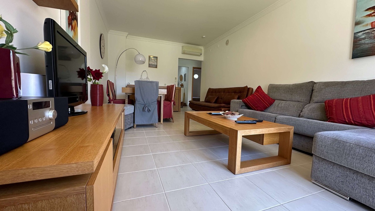 Photo of Livingroom in Vale de Parra