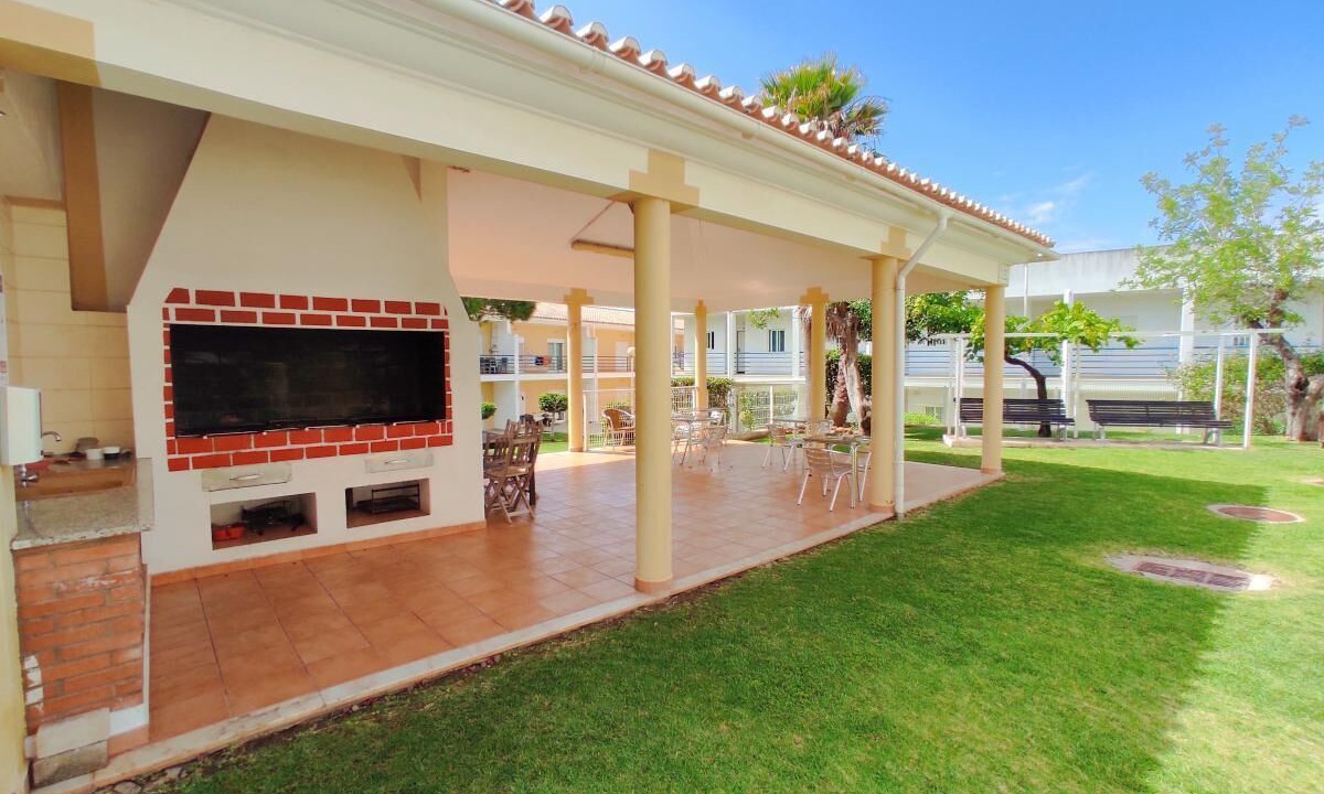 Photo of Patio Balcony in Vale de Parra
