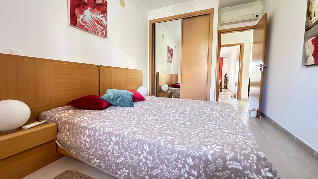 Photo of Bedroom in Vale de Parra