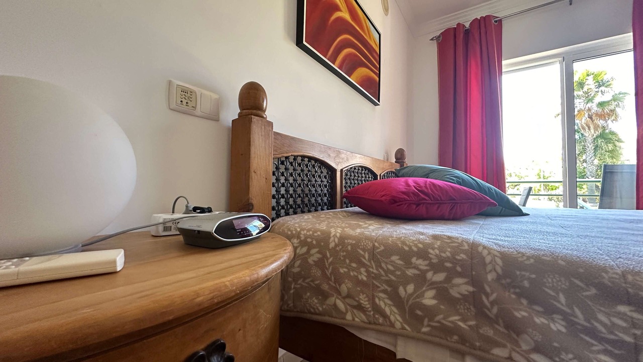 Photo of Bedroom in Vale de Parra