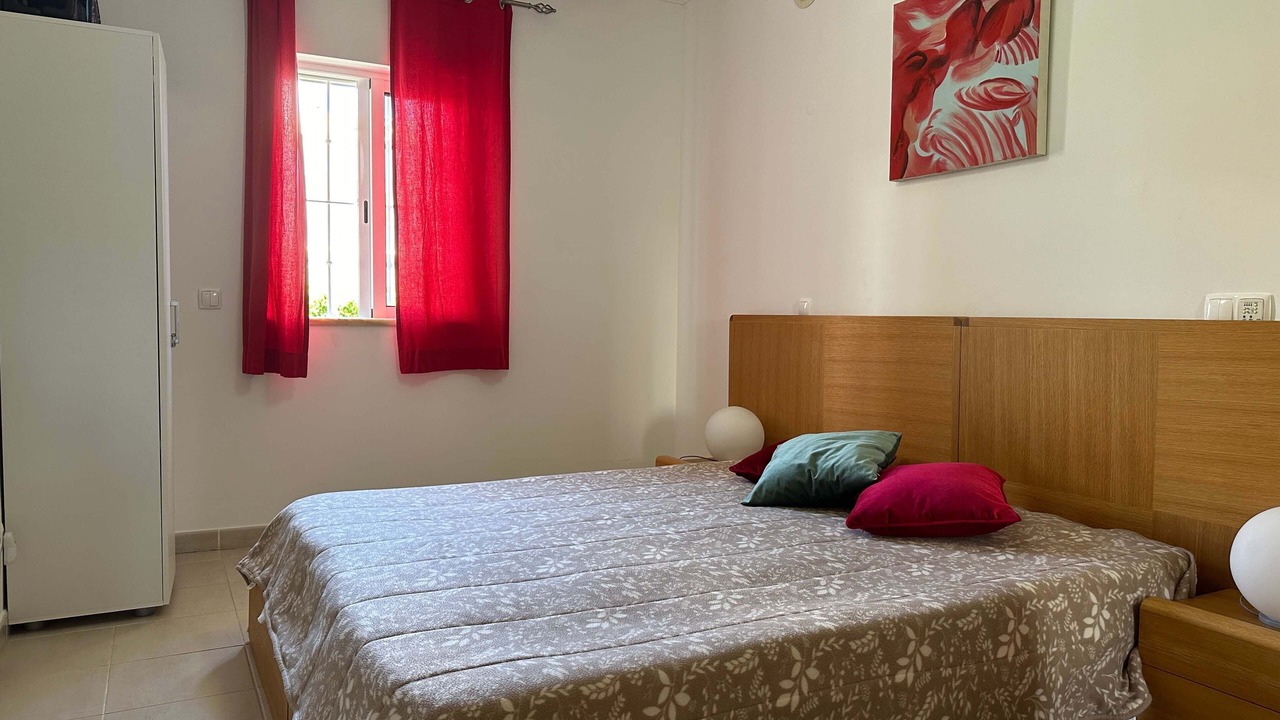 Photo of Bedroom in Vale de Parra