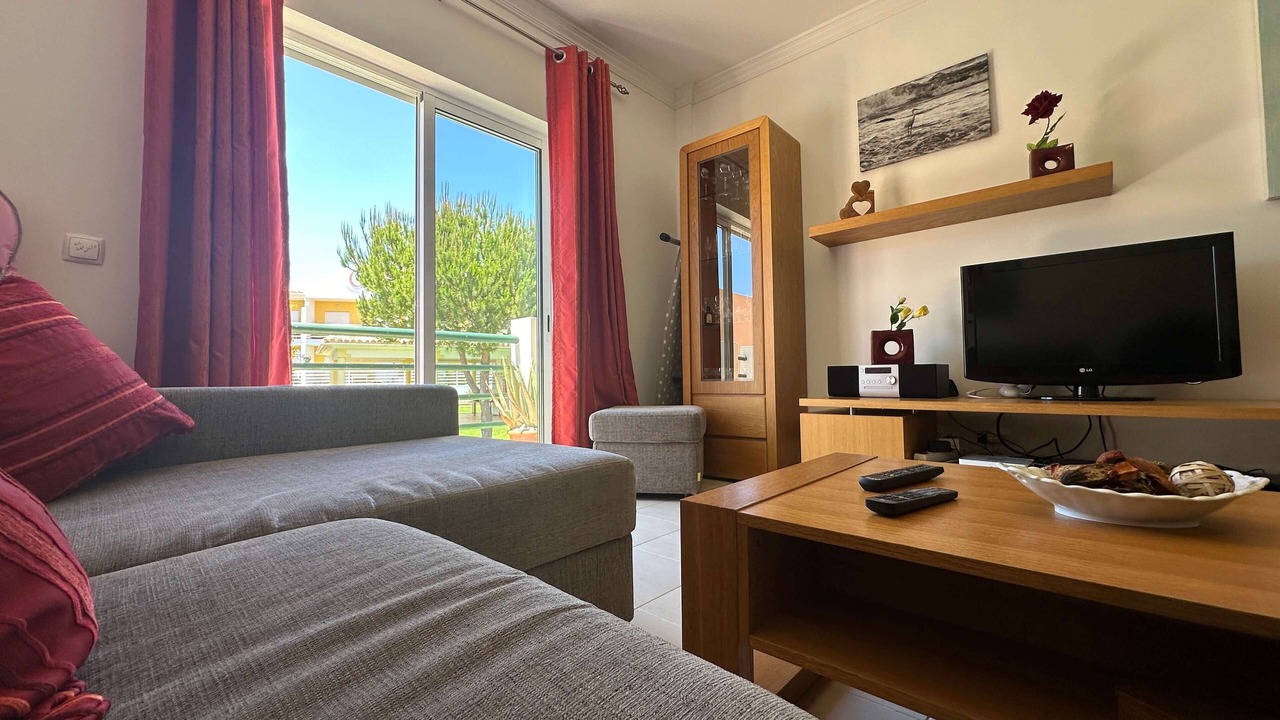 Photo of Livingroom in Vale de Parra