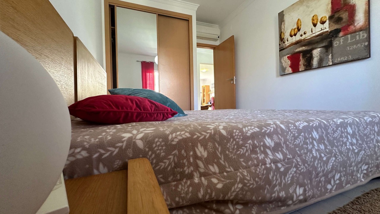 Photo of Bedroom in Vale de Parra