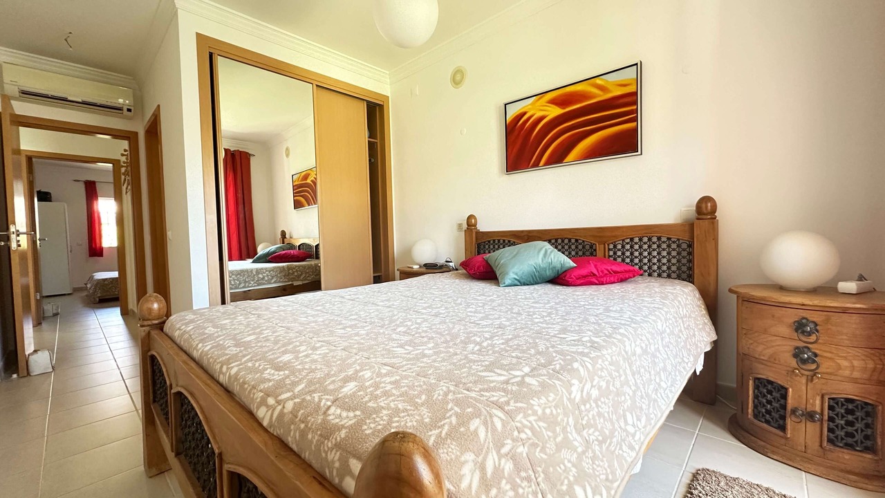Photo of Bedroom in Vale de Parra