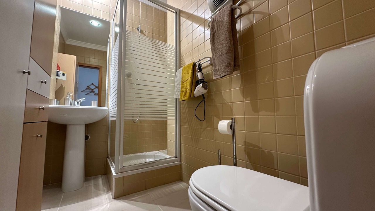Photo of Bathroom in Vale de Parra