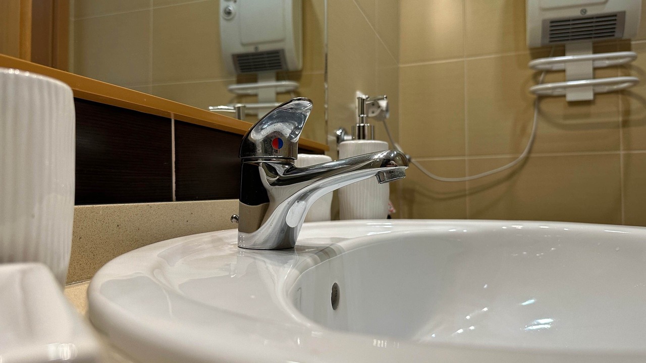 Photo of Bathroom in Vale de Parra
